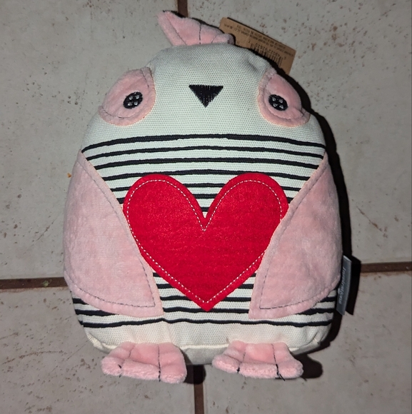 Hallmark Inspirations Valentine's Bird - Picture 2 of 3